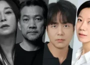 Jo Min Soo, Jung Jin Young, dan Jeon Suk Ho Gabung Jeon Hye Jin di Drama Baru